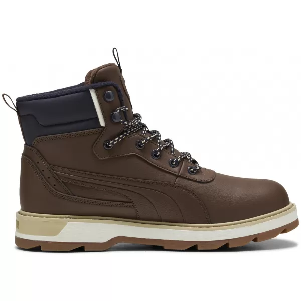  Čizme PUMA DESIERTO V3 PURETEX 39392805 KESTEN SMEĐA/KESTEN SMEĐA/NOVA TAMNOPLAVA 
