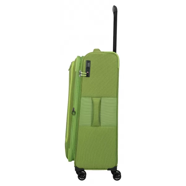  Kofer TRAVELITE Corsiica S,M,L,BB SVJEŽE ZELENE 
