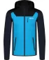 Muški powerfleece duks NORDBLANC SPRAWL NBSFM8333 SVIJETLOPLAVA