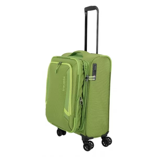  Kofer TRAVELITE Corsiica S,M,L,BB SVJEŽE ZELENE 