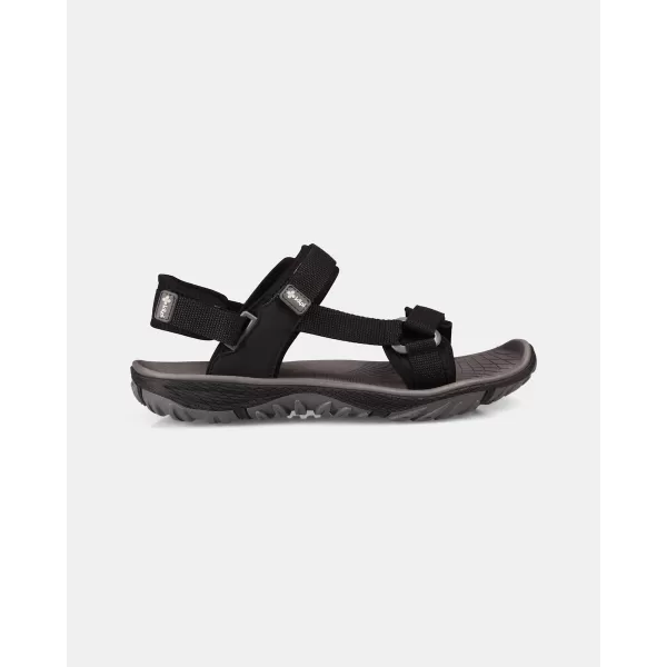  Sandale KILPI PIERO-U 1U0711KI CRNA 