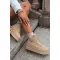 Ženski snjegovići BIG STAR SHOES UU274166 BEŽ