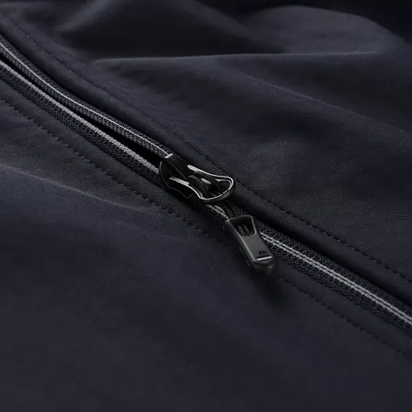  Muška softshell jakna ALPINE PRO GEDER NAVIKE 
