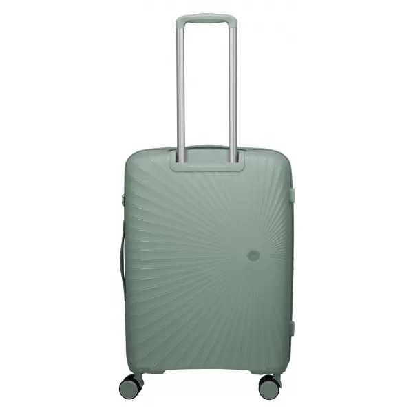  Set kofera TRAVELITE TAMARIS VOYAAGE KADULJA ZELENA 