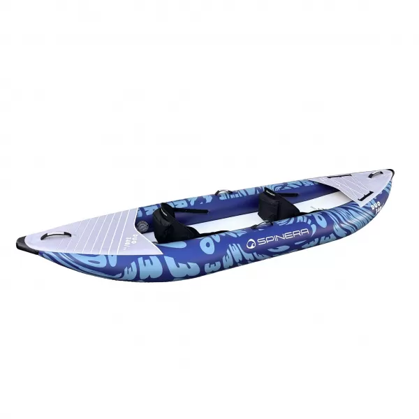  Kajak SPINERA DUO 340/115 NEODREĐENO 