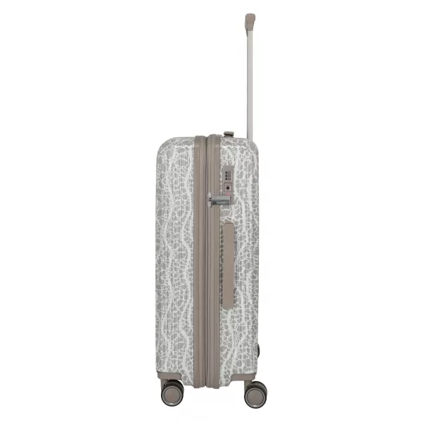  Kofer TRAVELITE LASCANA EDITION M ŠAMPANJAC 