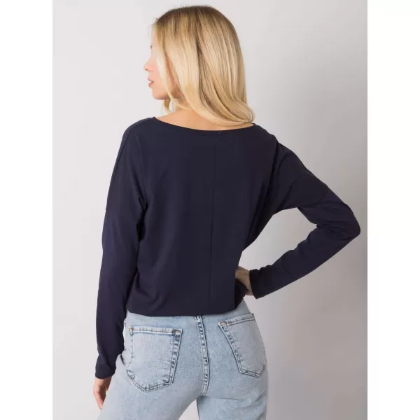  Ženska bluza BASIC FEEL GOOD RV-BZ-5122.08P NAVIKE 