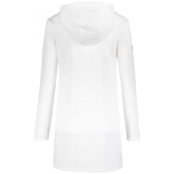  Ženski sweatshirt ALTISPORT INA BIJELA 
