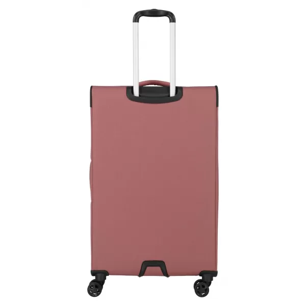  Kofer TRAVELITE Kick Off 4w L exp RUŽA 