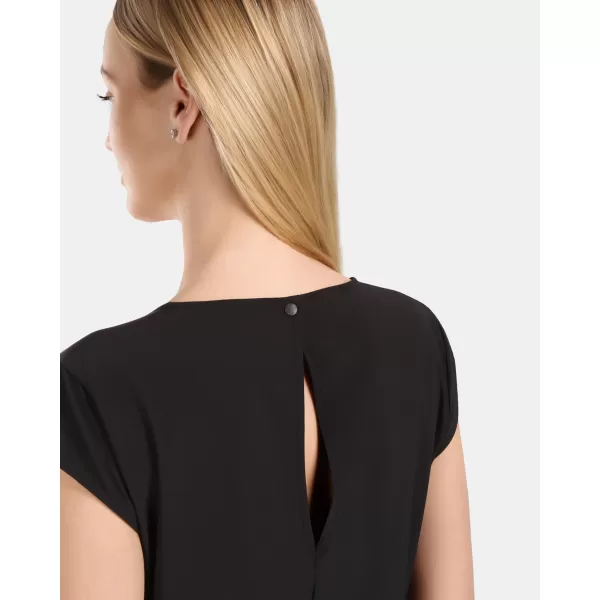  Haljina KILPI KIMBERLEY-W 1L0316KI CRNA 