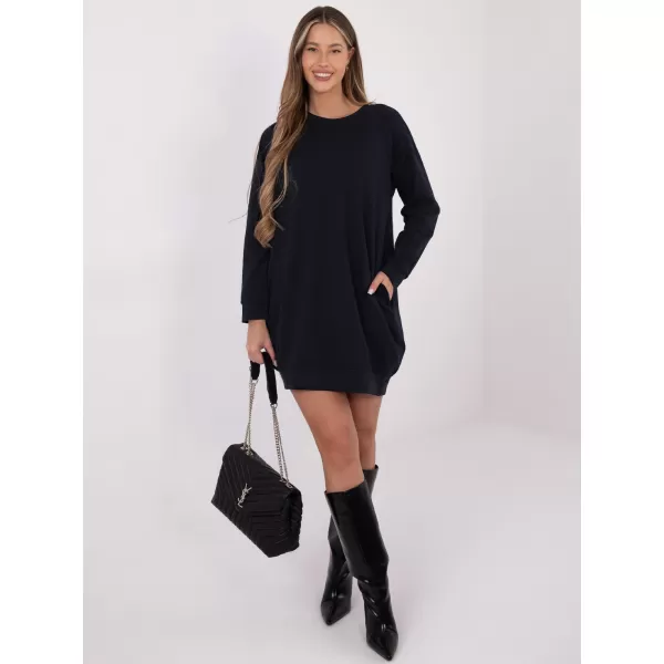  Haljina BASIC FEEL GOOD RV-TU-5184.93P NAVIKE 
