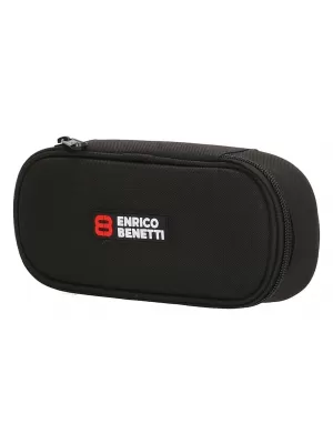Kazna ENRICO BENETTI AMSTERDAM 54660 CRNA