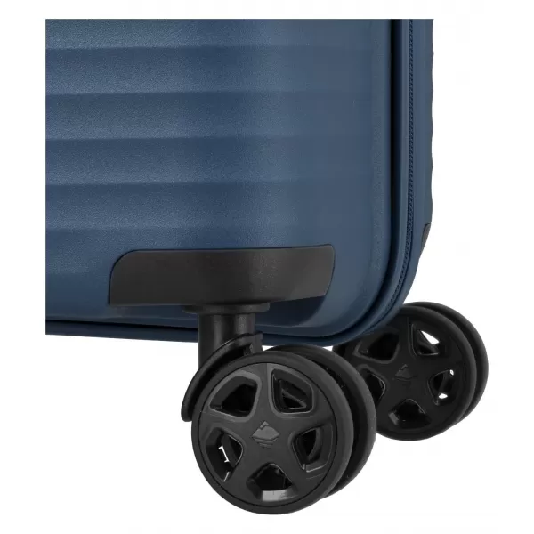  Kofer TRAVELITE AIR STRIPE 4W S EXP NAVIKE 