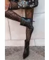 Ženske cipele BIG STAR SHOES UU274494 CRNA