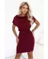 Haljina NUMOCO 240-11 KLARET