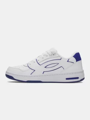 Muške cipele UNDER ARMOUR UA FLEX 6007037-103 BIJELA