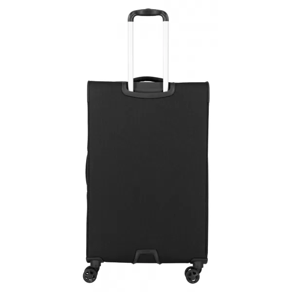  Kofer TRAVELITE Kick Off 4w L exp CRNA 