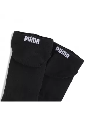 Čarape PUMA UNISEX SPORT LIGHT SNEAKER 2P CRNA