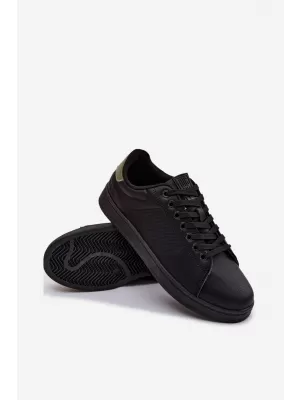 Muške tenisice BIG STAR SHOES TT174301 CRNA