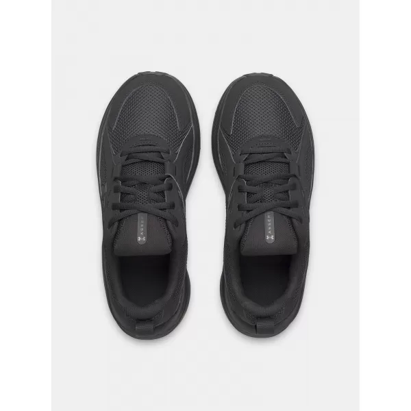  Cipele za dječake UNDER ARMOUR BGS ASSERT 11 6006905-002 CRNA 