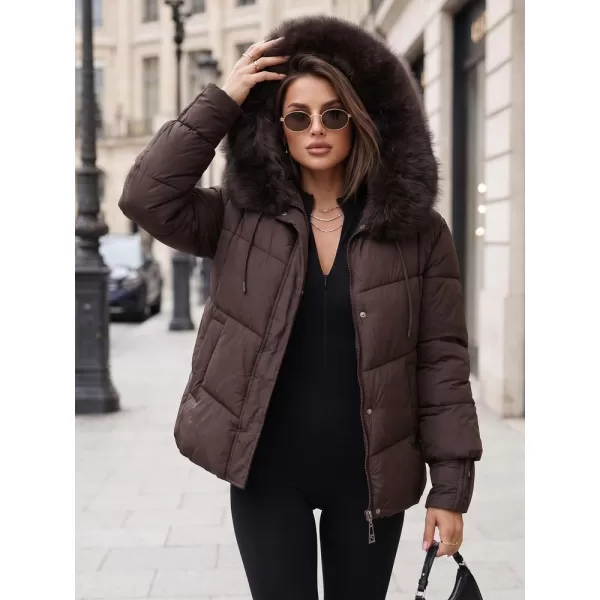  Ženska jakna DSTREET TY5891 LJUBIČASTA 