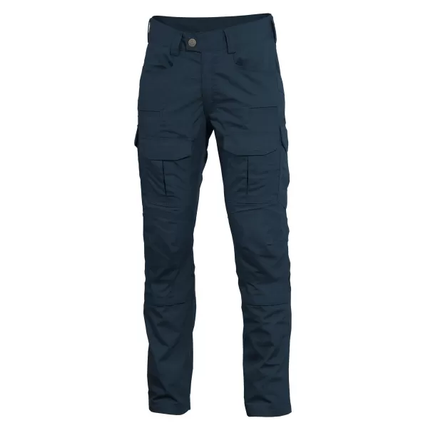 Muške hlače PENTAGON LYCOS COMBAT PANTS K05043 PONOĆNO PLAVA 