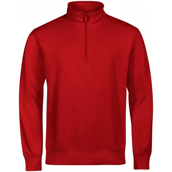  Muški sweatshirt MALFINI SUMMIT 429 CRVENA 