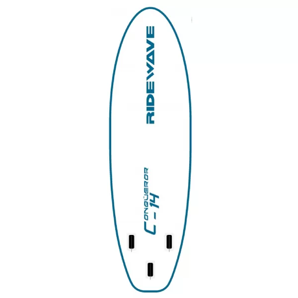  Daska za veslanje RIDEWAVE Conqueror C-14 NEODREĐEN 