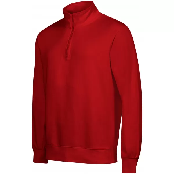  Muški sweatshirt MALFINI SUMMIT 429 CRVENA 