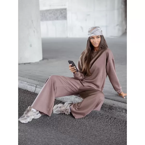  Ženski komplet DSTREET AY1209 BEŽ 