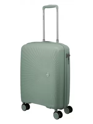 Kofer TRAVELITE TAMARIS VOYAAGE KADULJA ZELENA