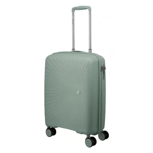  Kofer TRAVELITE TAMARIS VOYAAGE KADULJA ZELENA 