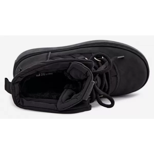  Ženski snjegovići BIG STAR SHOES UU274189 CRNA 