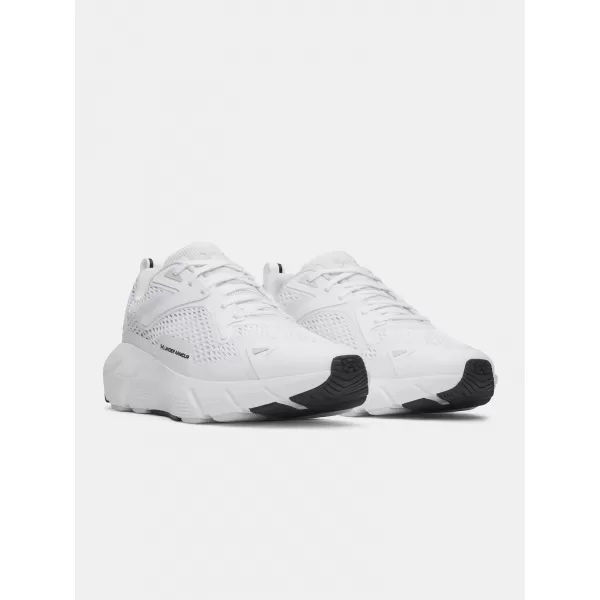  Čizme UNDER ARMOUR UA AURA 6005279-101 BIJELA 
