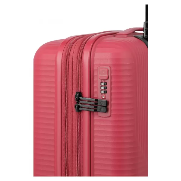  Kofer TRAVELITE AIR STRIPE 4W S EXP IZD 