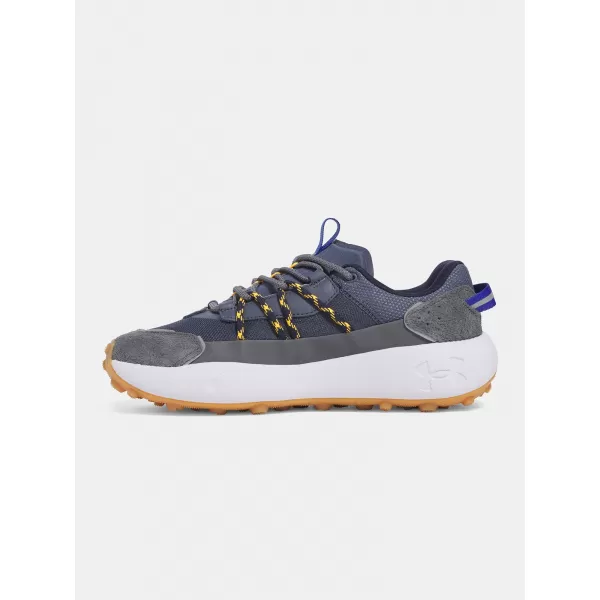  Čizme UNDER ARMOUR UA FAT TIRE VENTURE PRO HSFT 3028160-024 SIVA 