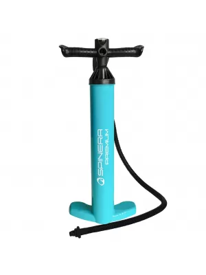 Pumpa SPINERA PREMIUM BIG VOLUME DOUBLE ACTION NEODREĐENO