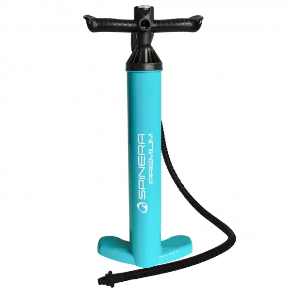  Pumpa SPINERA PREMIUM BIG VOLUME DOUBLE ACTION NEODREĐENO 