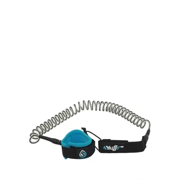  Uzica SKIFFO Coiled 10 8mm CRNA 