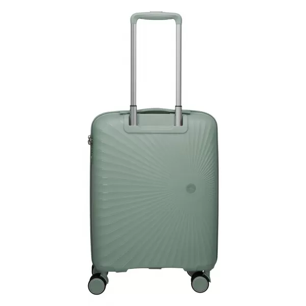  Kofer TRAVELITE TAMARIS VOYAAGE KADULJA ZELENA 
