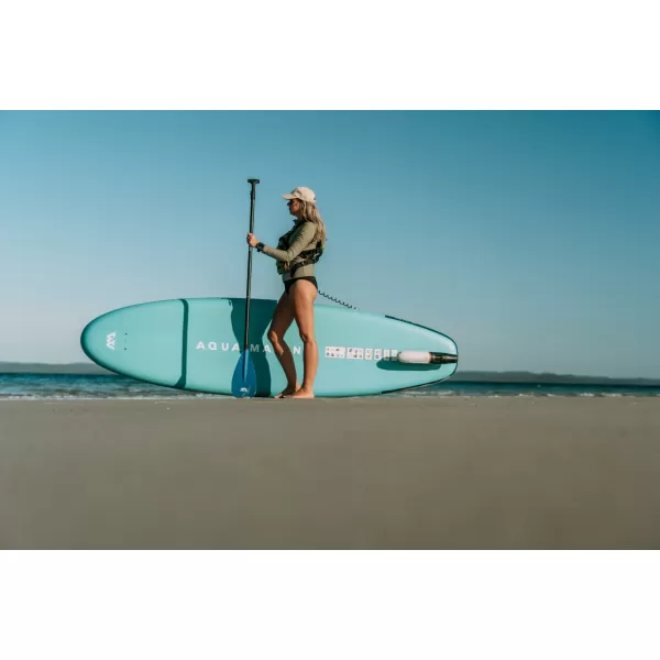  Motor AQUA MARINA BlueDrive X v3.0 Single Battery NEODREĐEN 