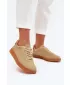 Ženske cipele BIG STAR SHOES RR274849 BEŽ