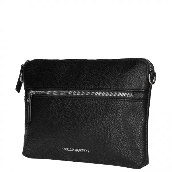  torba ENRICO BENETTI Sarah 66713 CRNA 
