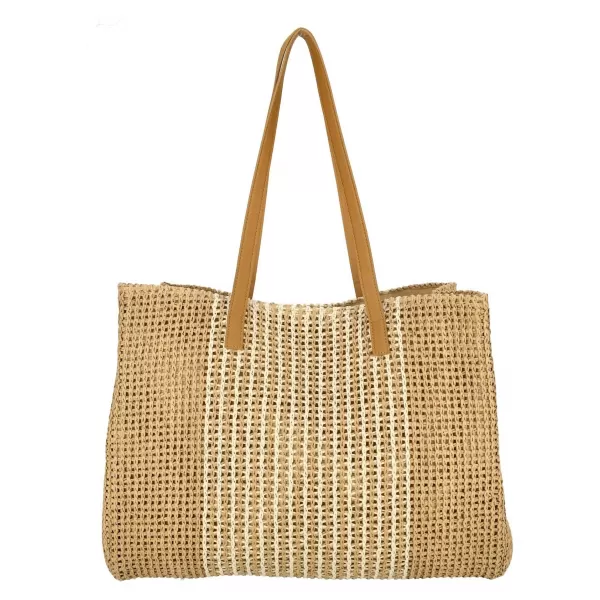  torba ENRICO BENETTI EB-79003-004 PRLJAVO BIJELA 