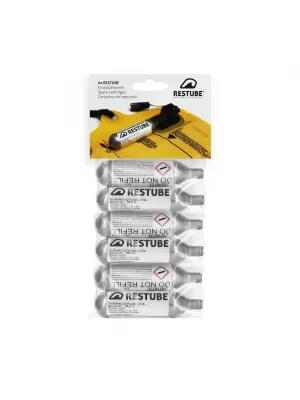 uložak RESTUBE CO2 16g pack 6 NEODREĐEN