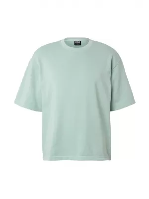 Muška majica kratkih rukava URBAN CLASSICS TB8097 MRAZNA METVICA