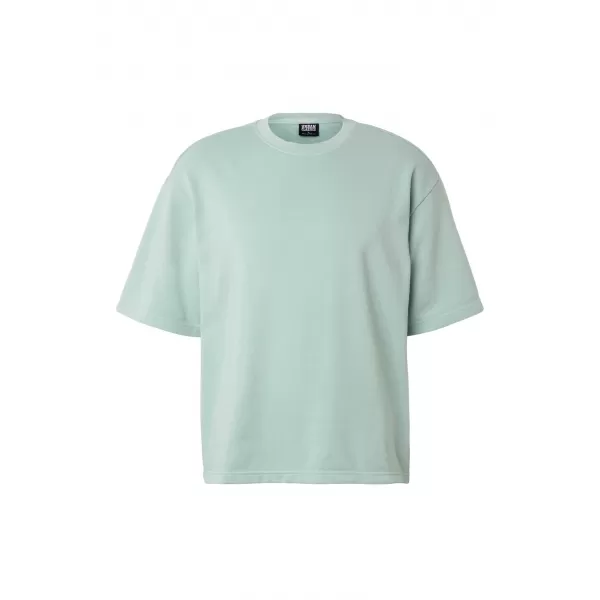  Muška majica kratkih rukava URBAN CLASSICS TB8097 MRAZNA METVICA 