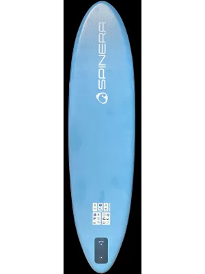Daska za veslanje SPINERA Lets Paddle 1010 NEODREĐEN
