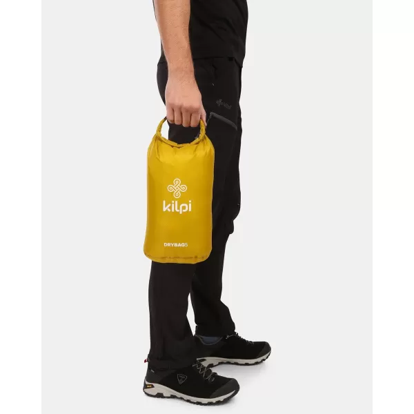  Ruksak KILPI DRYBAG 5-U 1U0611KI NARANČASTA 