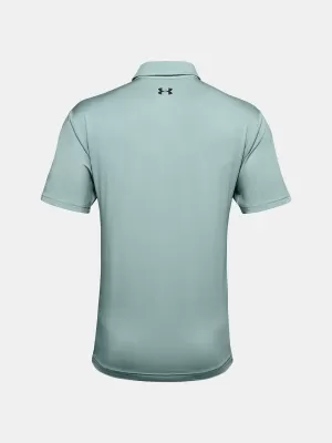 Muški polo UNDER ARMOUR PLAYOFF POLO 2.0 1327037-477 PLAVA